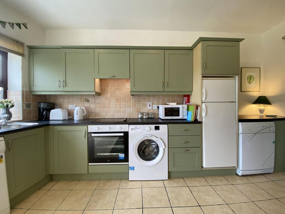 Apartment 432 - Clifden Ngoại thất bức ảnh