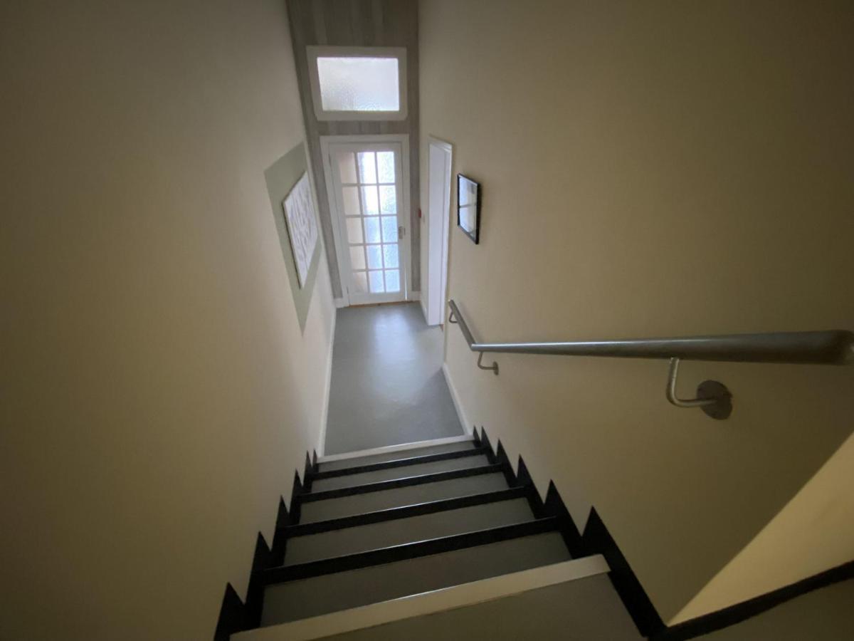Apartment 432 - Clifden Ngoại thất bức ảnh