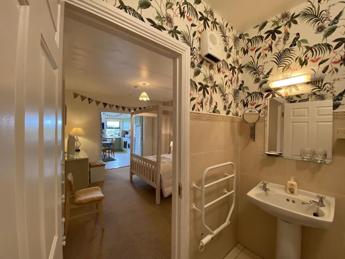 Apartment 432 - Clifden Ngoại thất bức ảnh